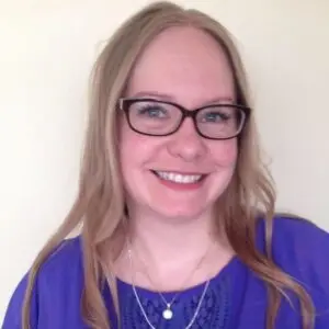 Maria Worby