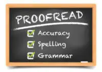 34131836-detailed-illustration-of-a-blackboard-with-proofread-concept-gradient-mesh-included