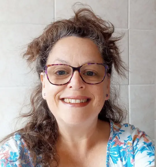 Tracey Clarke