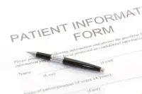25177298-patient-form