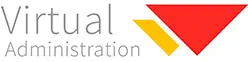 Virtual Administration Canada Logo