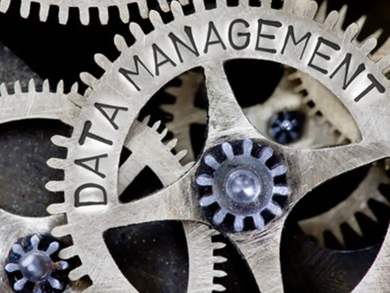 Data-Management